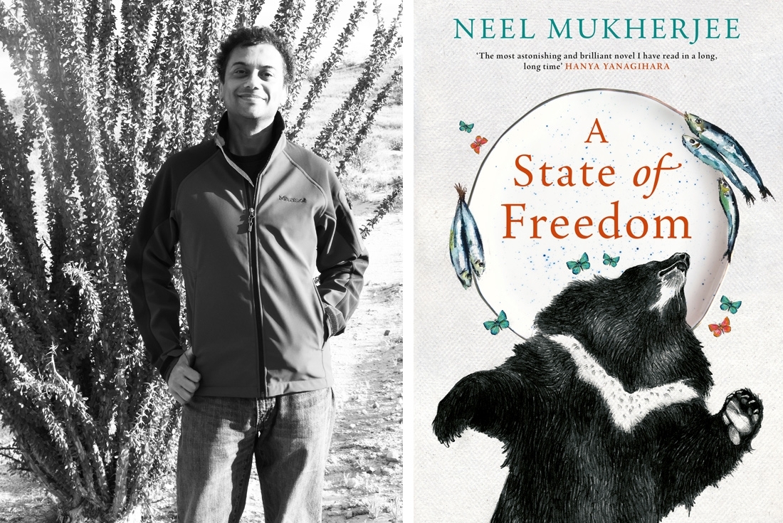 A State of Freedom A State of Freedom