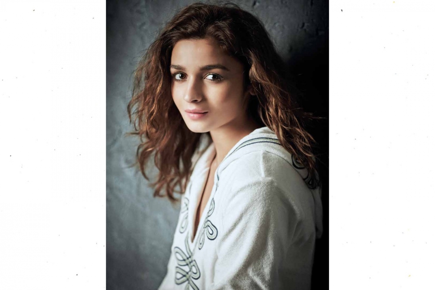 Alia Bhatt