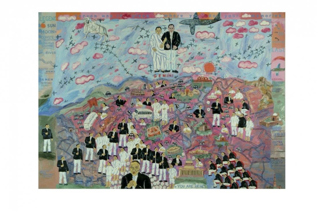 All Things Art: Roshini Vadehra All Things Art: Roshini Vadehra
