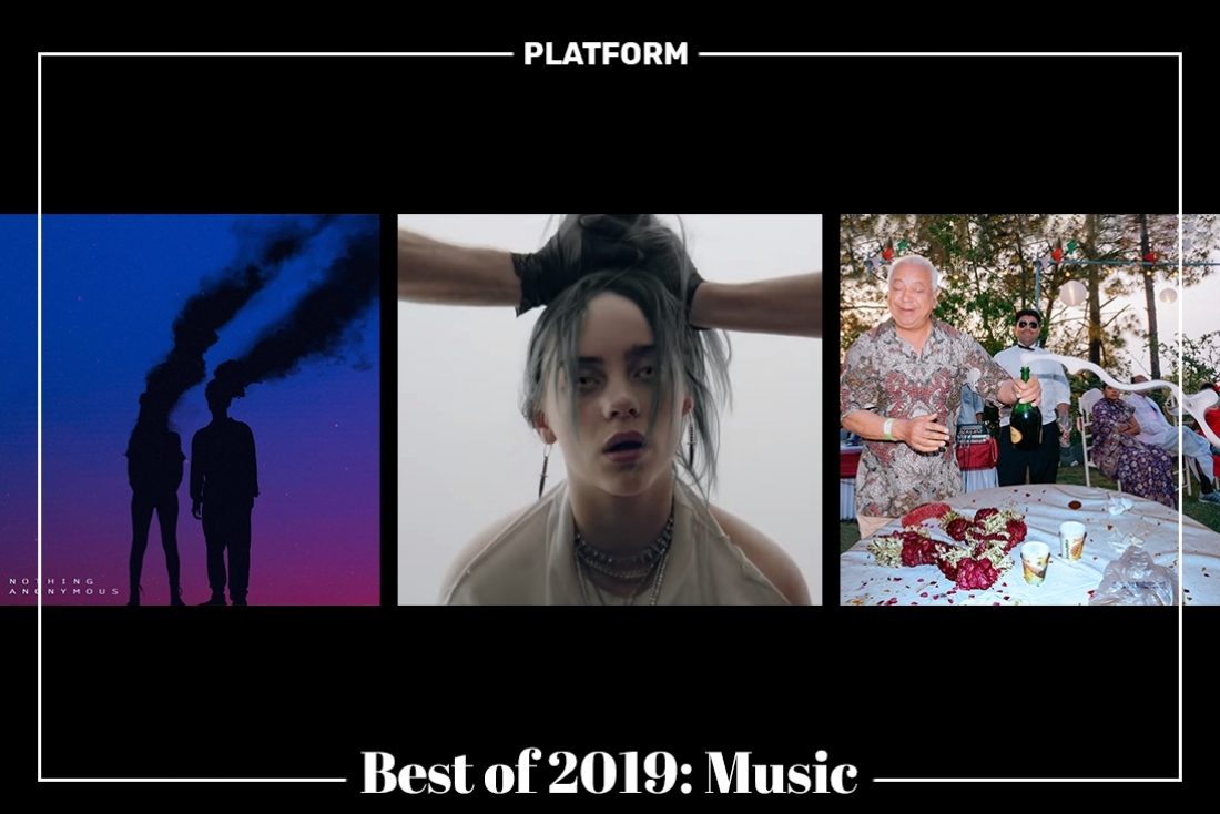Best of 2019: Music