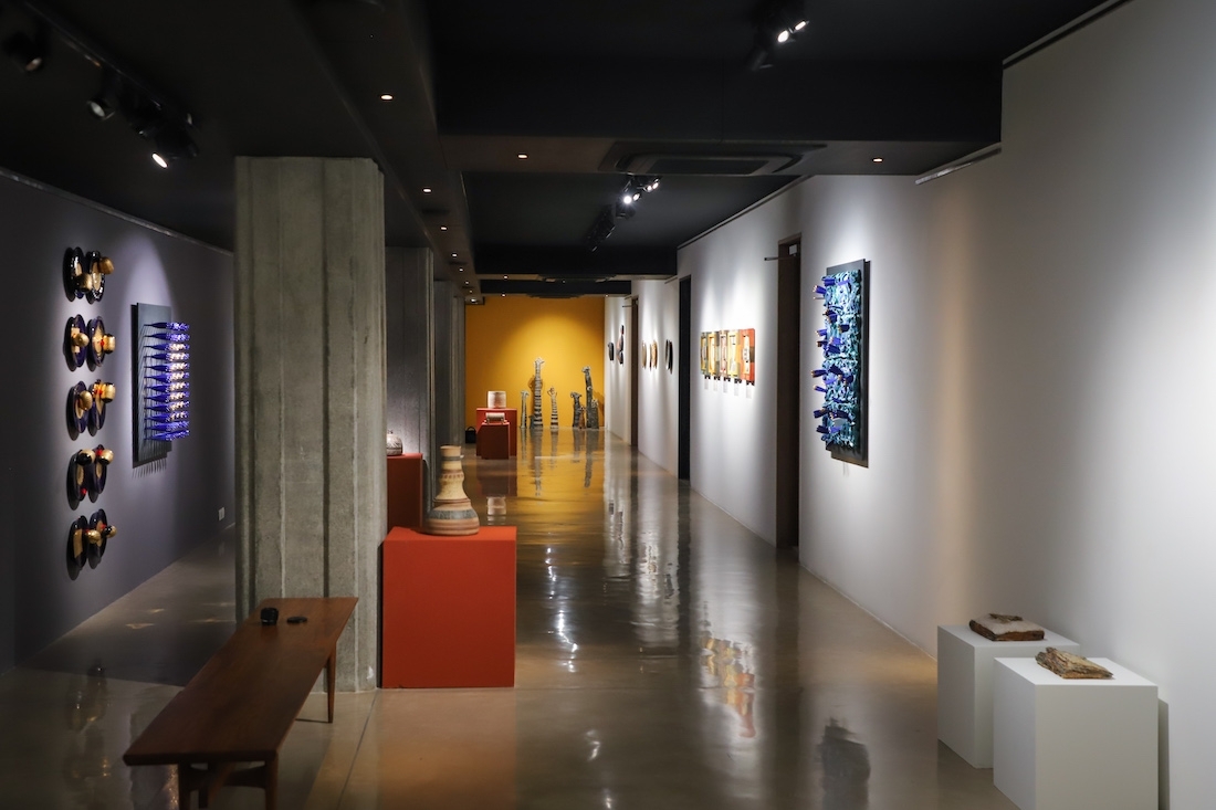Elements in Mythology at Gallery Ark