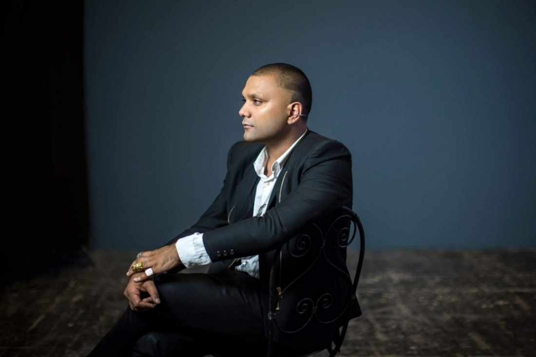 Gaurav Gupta