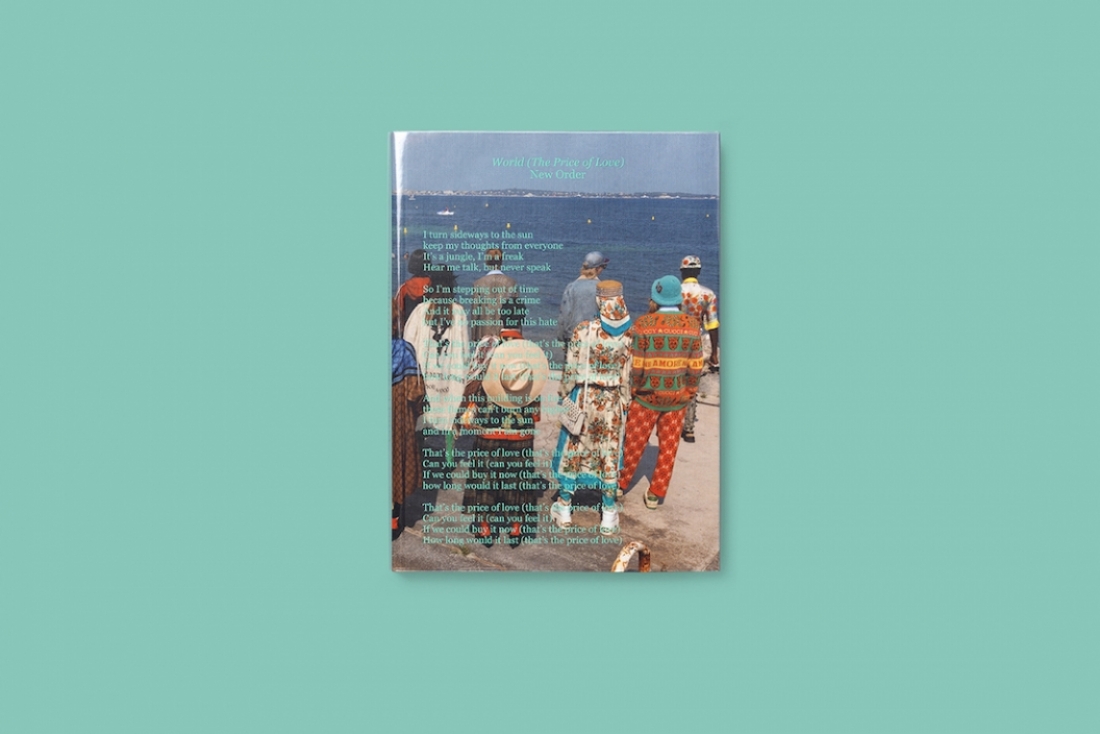 GUCCI: WORLD (The Price of Love) GUCCI: WORLD (The Price of Love)