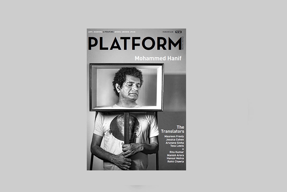 Inside our Literature Issue 2018 Inside our Literature Issue 2018