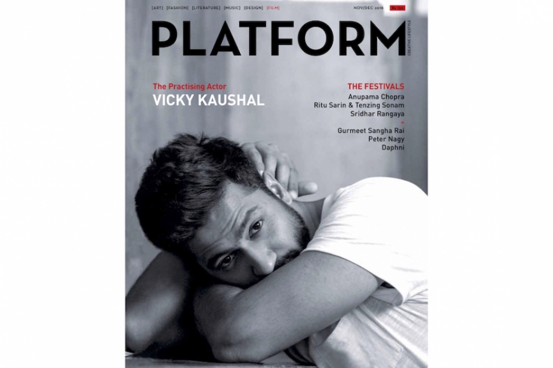 Inside the Film Issue 2018 Inside the Film Issue 2018