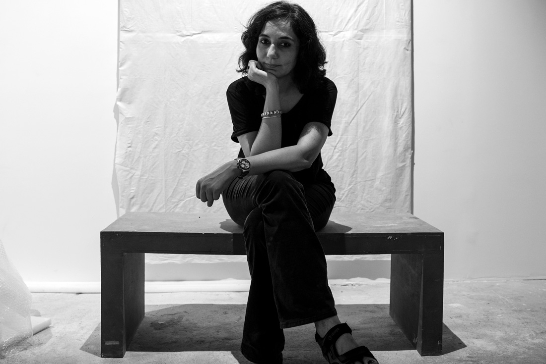 Gauri Gill Gauri Gill