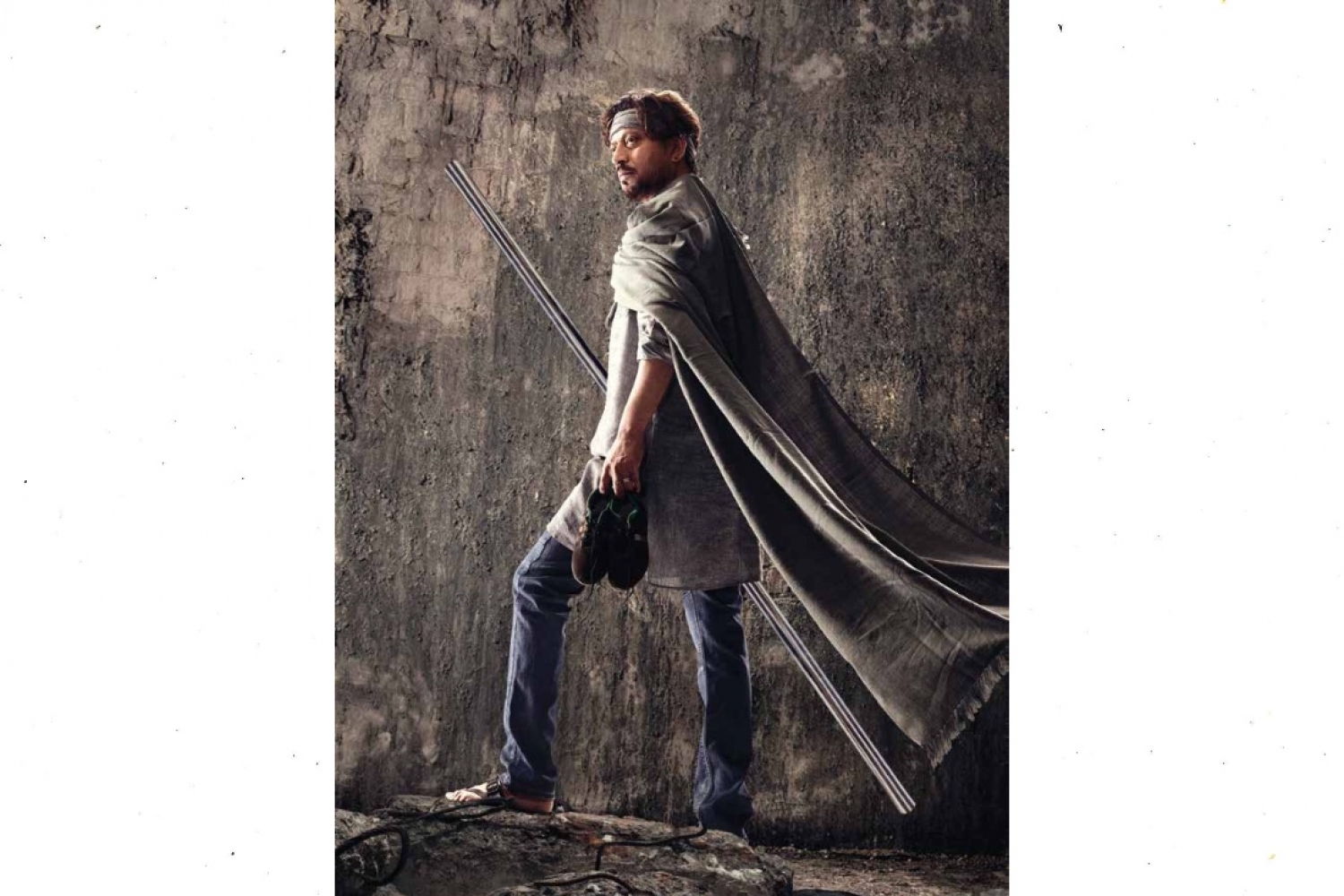 Irrfan Khan Irrfan Khan
