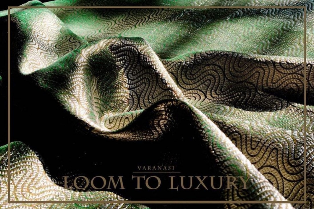 Loom to Luxury Loom to Luxury