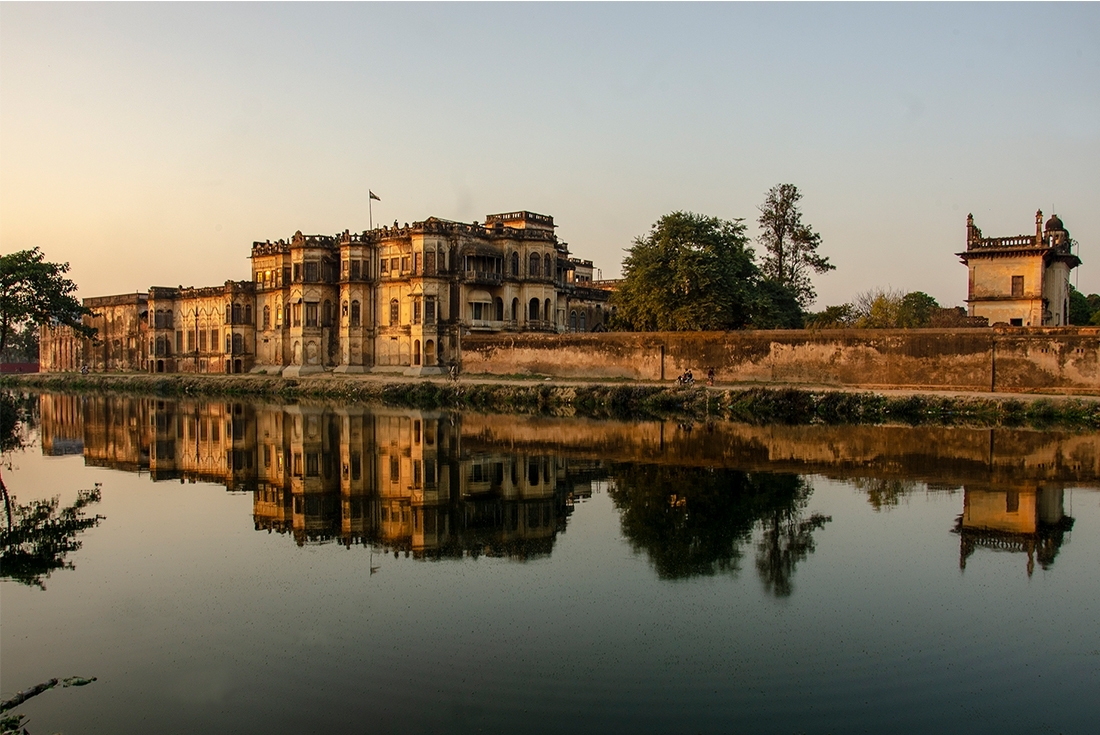 Mahmudabad Estate Mahmudabad Estate