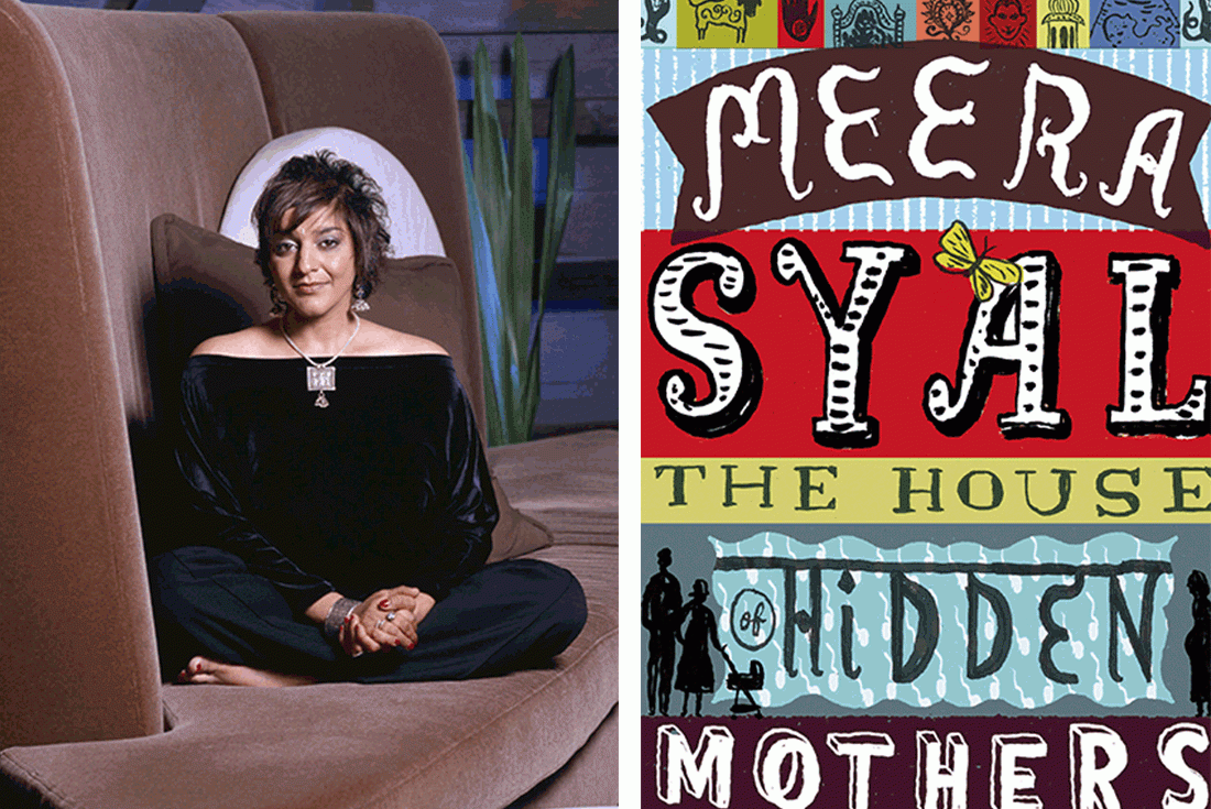 Meera Syal Meera Syal