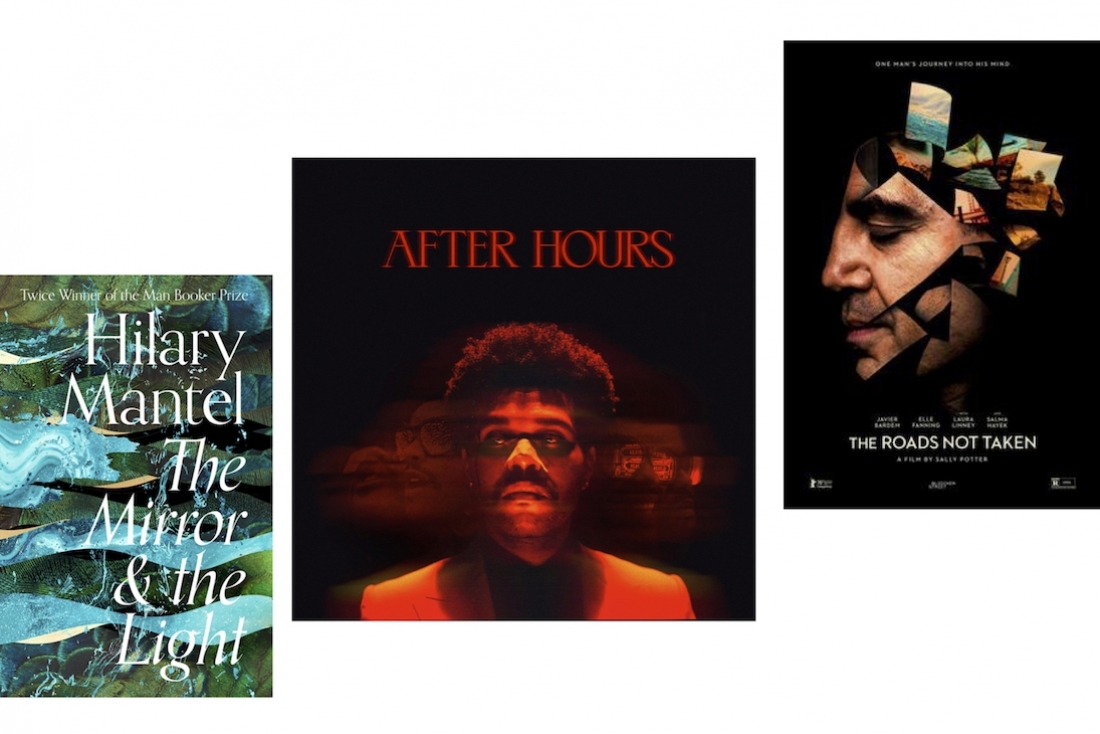 Must Calendar: March 2020 Must Calendar: March 2020
