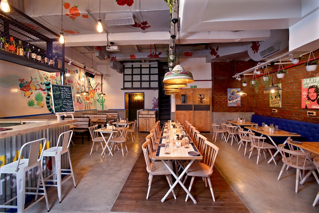 Rodeo Cantina and Kitchen Rodeo Cantina and Kitchen