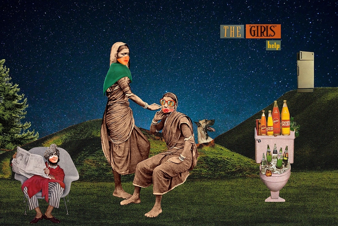 Sarah Kaushik Sarah Kaushik
