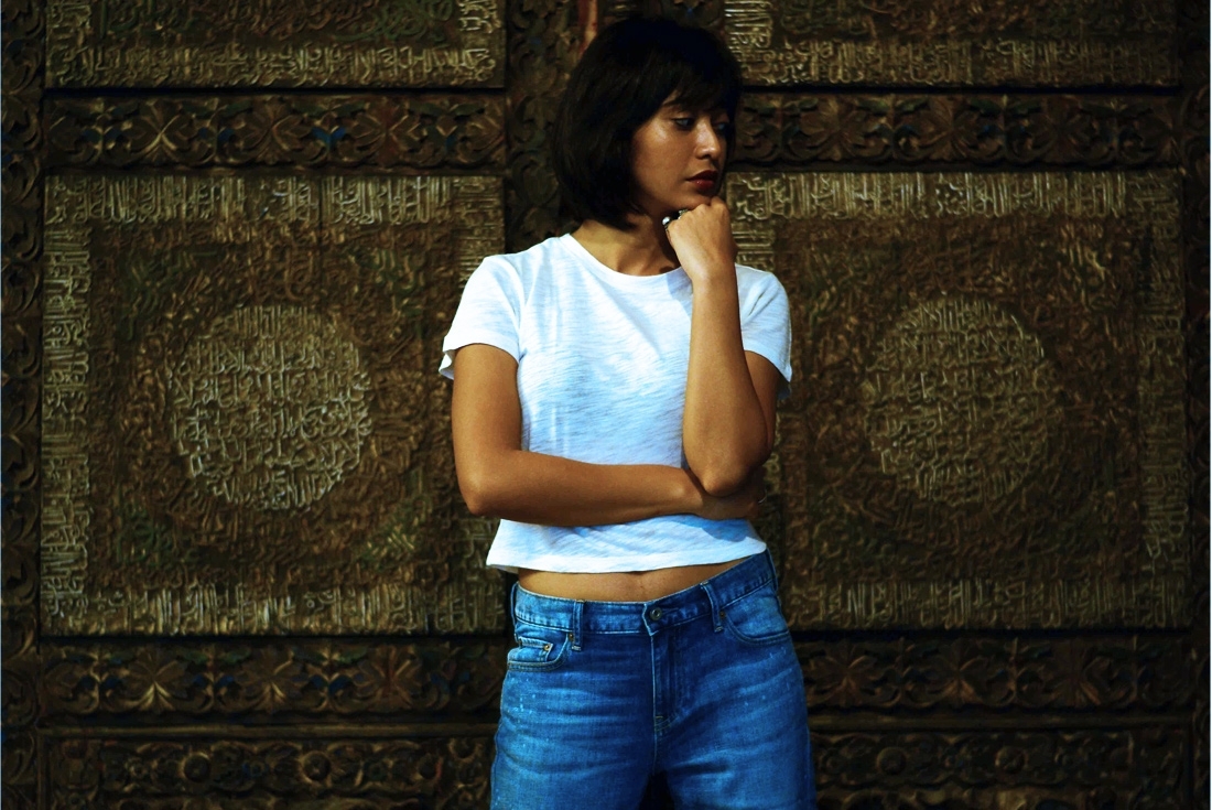 Sayani Gupta Sayani Gupta