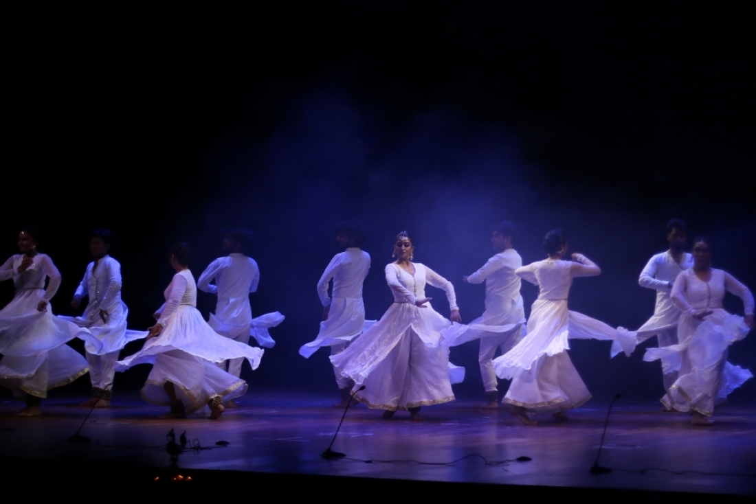 Serendipity Arts Festival 2018 Serendipity Arts Festival 2018