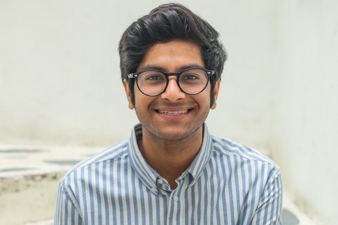 Shivesh Bhatia Shivesh Bhatia