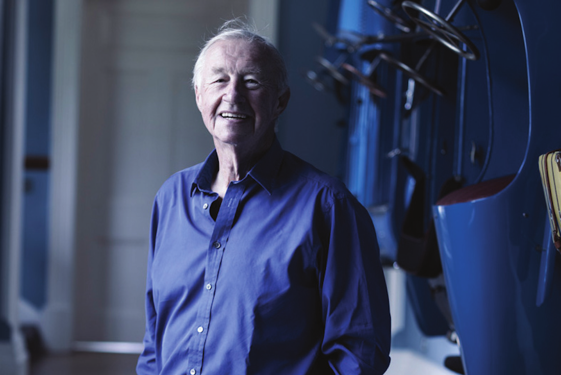 Sir Terence Conran Sir Terence Conran