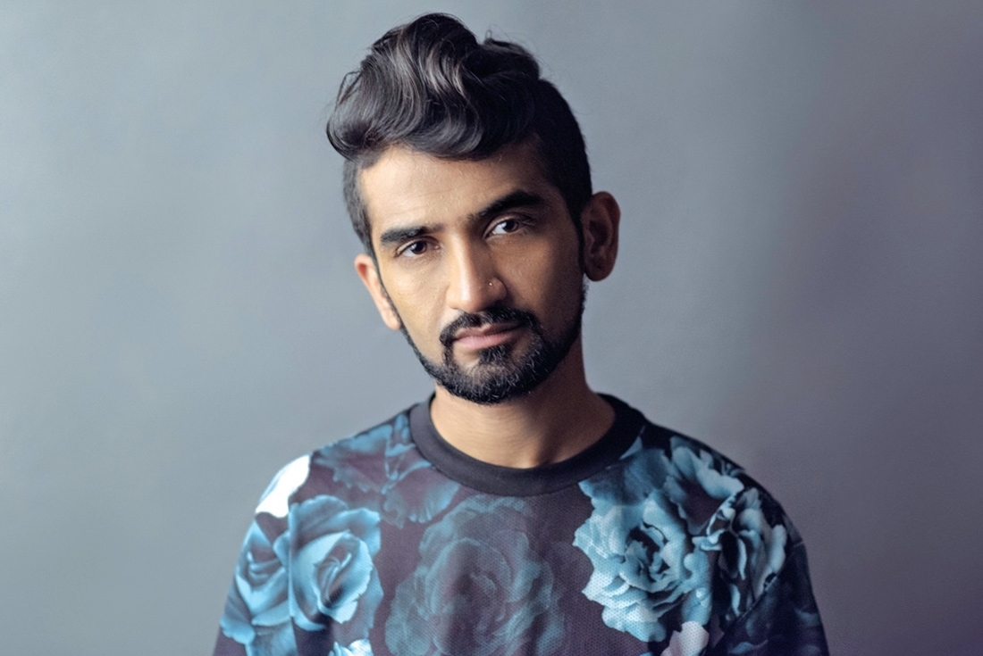 Sumiran Kabir Sharma Sumiran Kabir Sharma