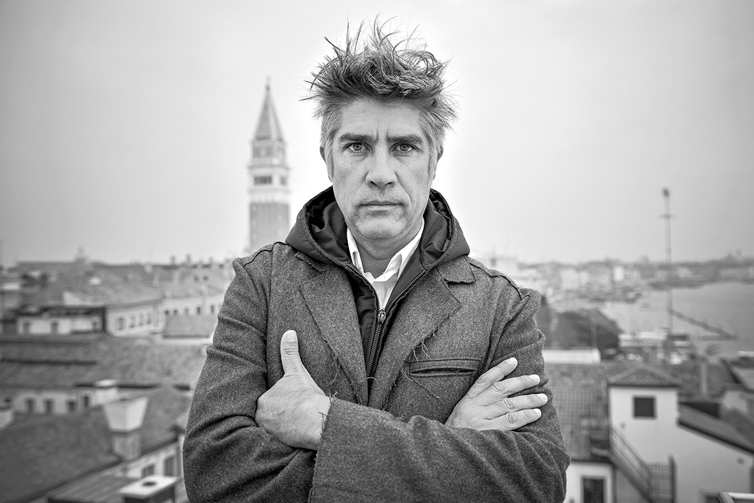 Alejandro Aravena