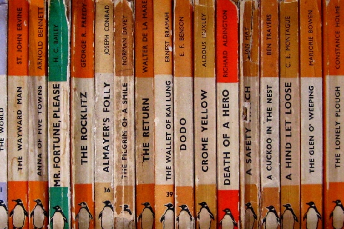 THE PENGUIN CLASSICS FESTIVAL: THERE IS ONE FOR EVERYONE.