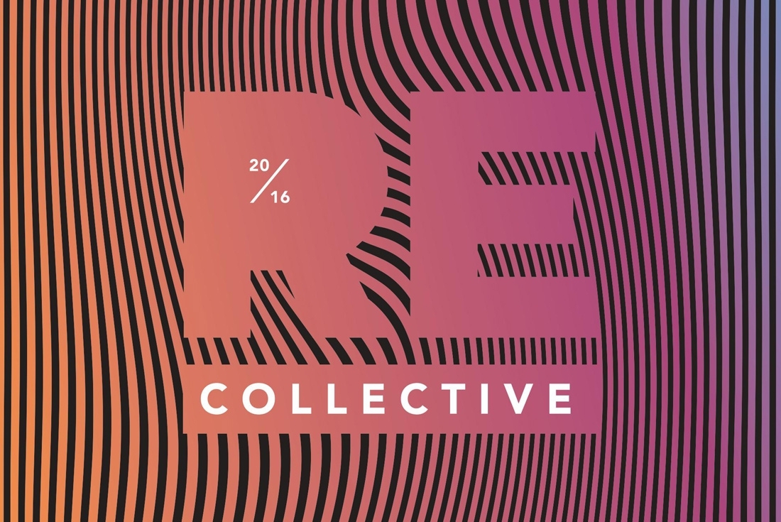 The Re-Collective at K-Start