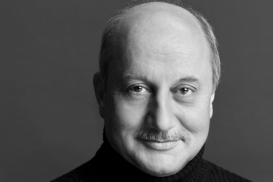 #Throwback Thursday with Anupam Kher