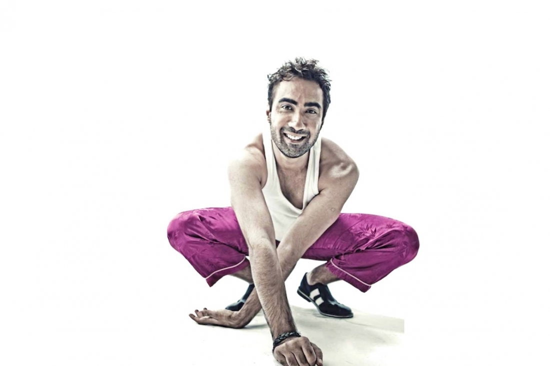 What makes Ranvir Shorey #Flip? What makes Ranvir Shorey #Flip?
