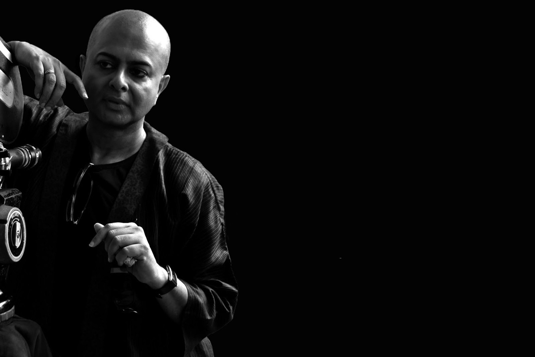 #ThrowbackThursday with Rituparno Ghosh #ThrowbackThursday with Rituparno Ghosh