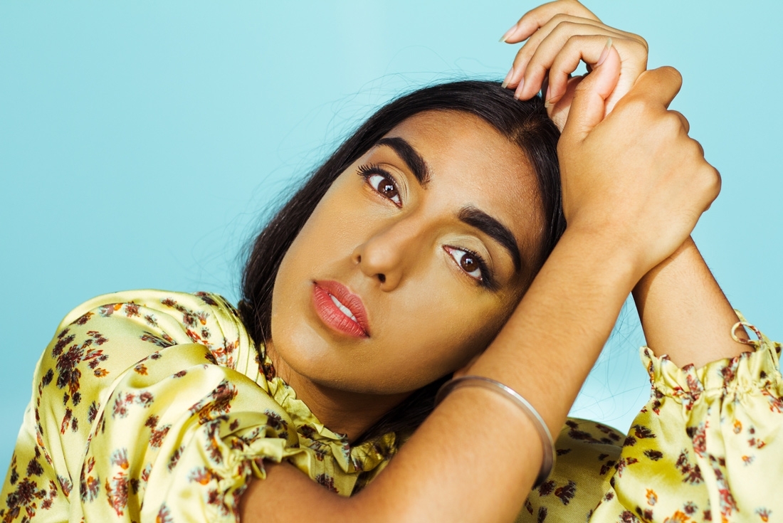 #ThrowbackThursday with Rupi Kaur #ThrowbackThursday with Rupi Kaur