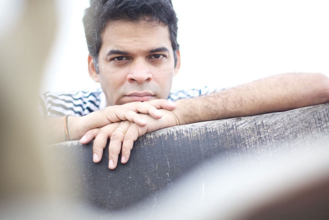 #ThrowbackThursday with Vikramaditya Motwane #ThrowbackThursday with Vikramaditya Motwane