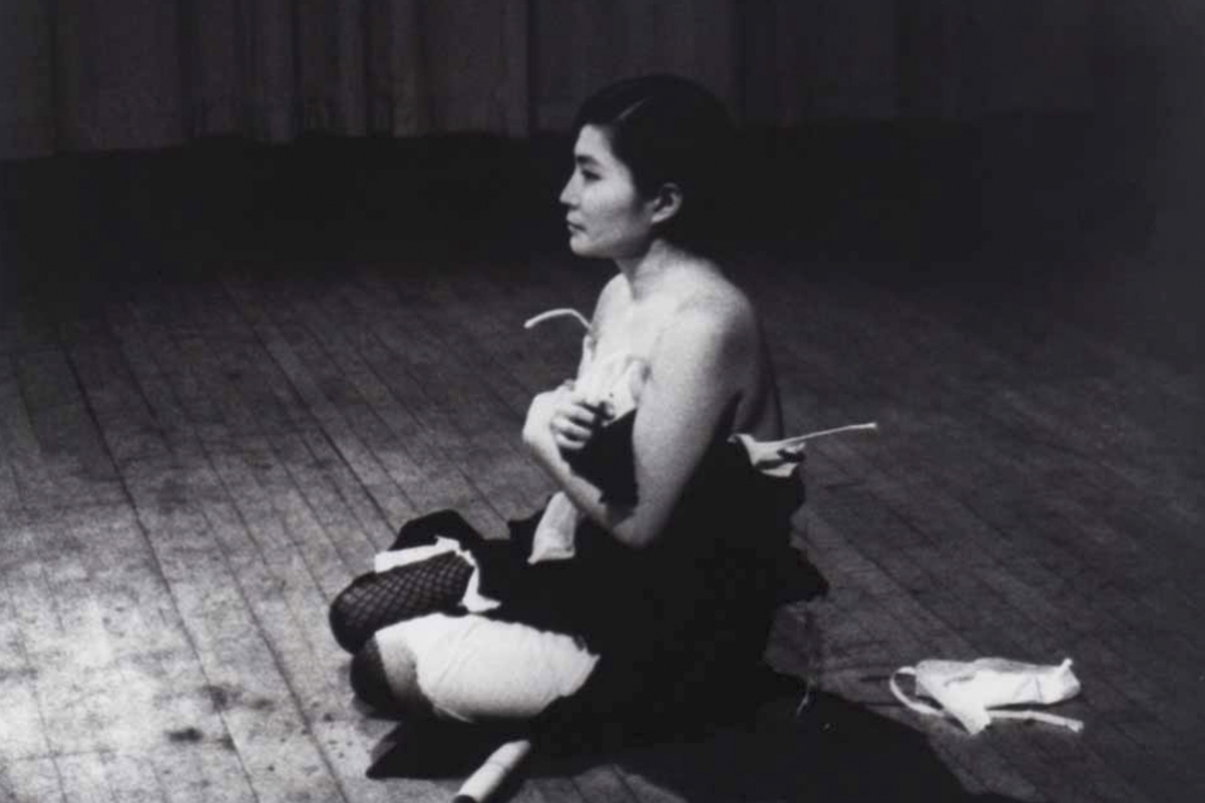 Yoko Ono Yoko Ono