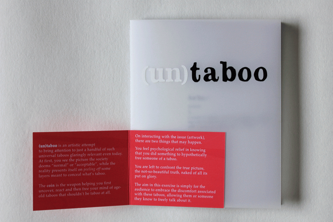 (un)taboo