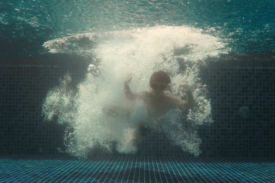Waterbaby Waterbaby