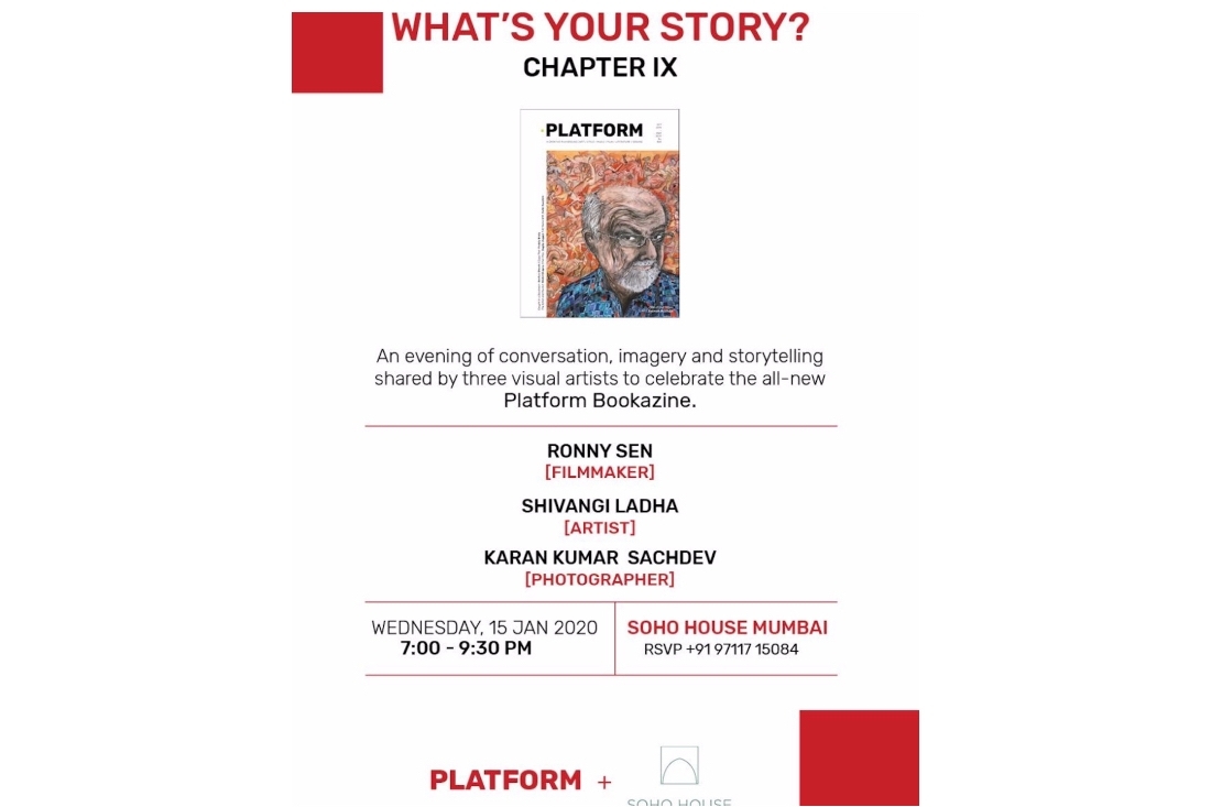 What's Your story? Chapter IX What's Your story? Chapter IX