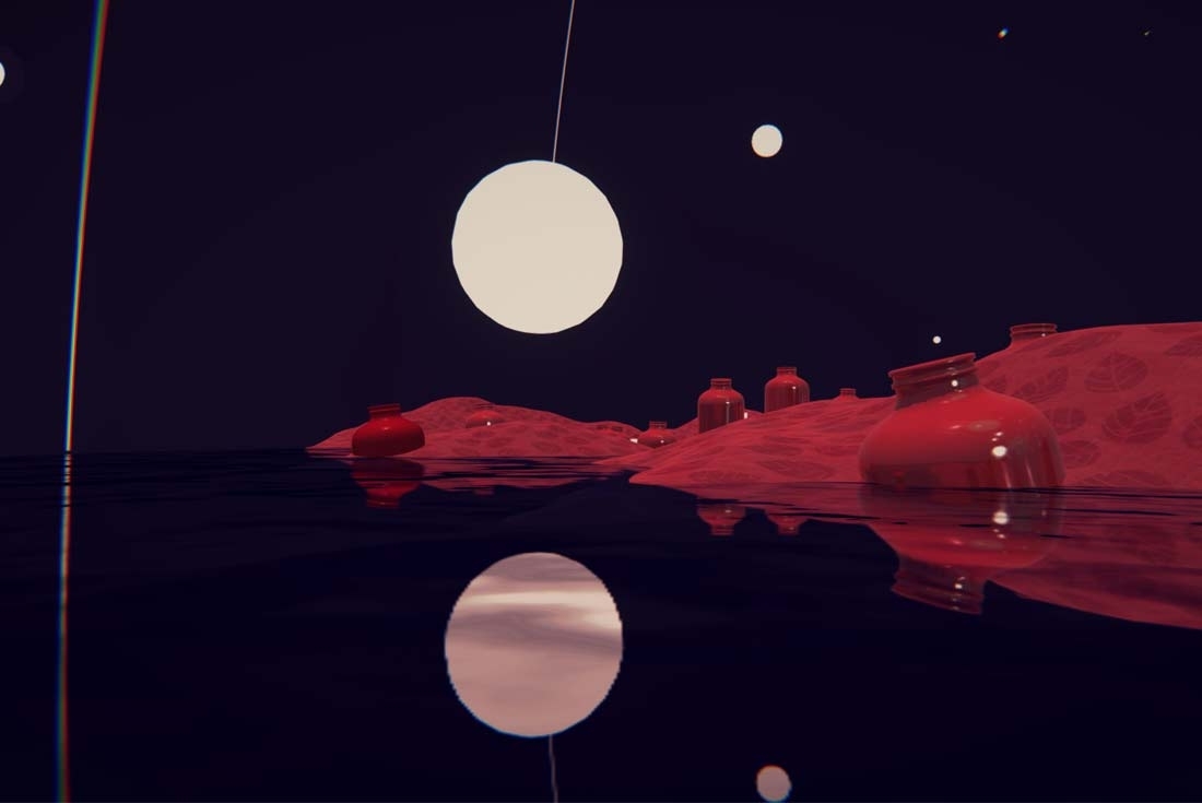 When is Space? When is Space?