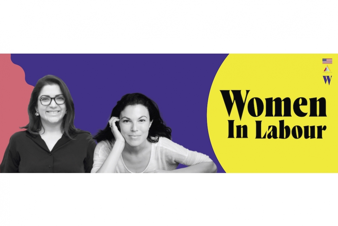 Women In Labour