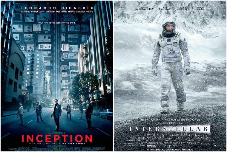 Christopher Nolan Christopher Nolan