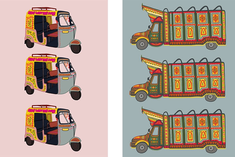 Emmen Ahmed Print designs Emmen Ahmed Print designs