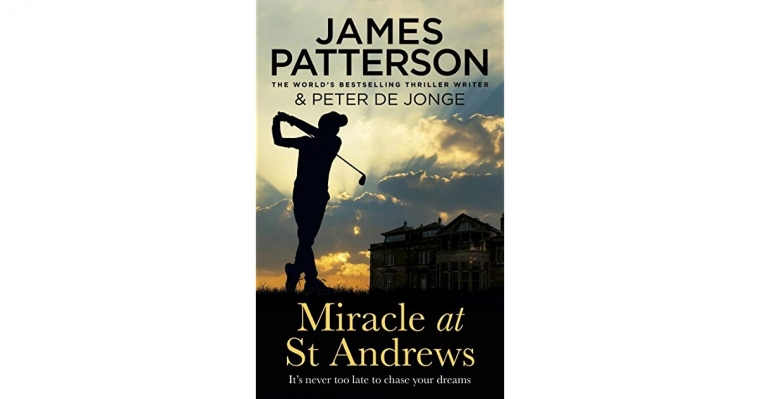What makes the Miracle at St. Andrews?
 What makes the Miracle at St. Andrews?
