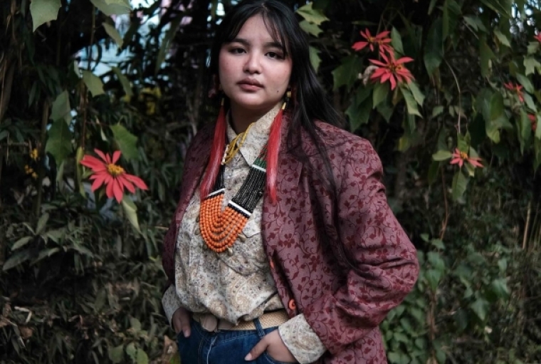 5 Labels that are Revitalising Indigenous Clothing 