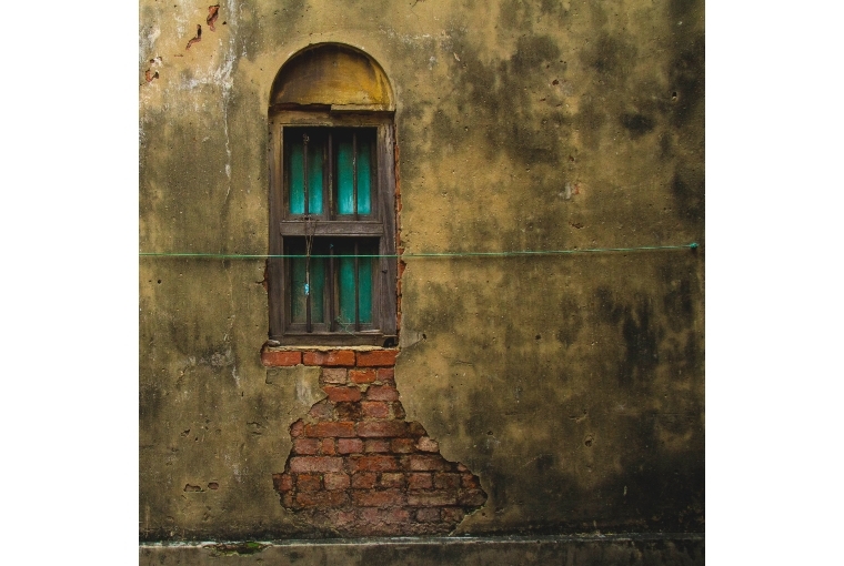 Abeer Khan Window Stories