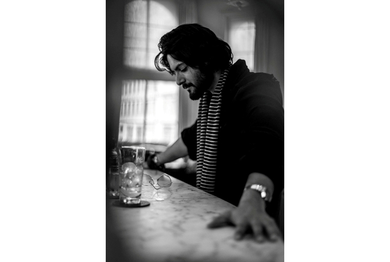 Ali Fazal Ali Fazal