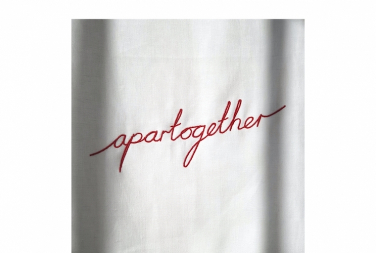 Apart Together 