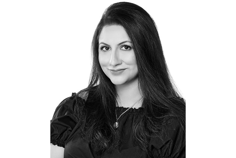 Austenistan Laleen Sukhera, Editor
