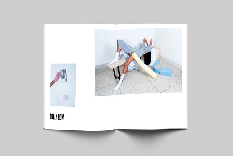 Inside our Literature Issue 2018 Inside our Literature Issue 2018