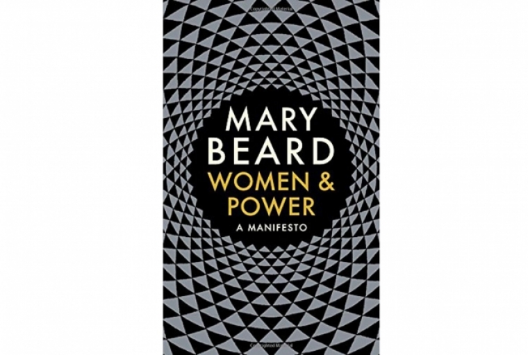 Mary Beard Mary Beard