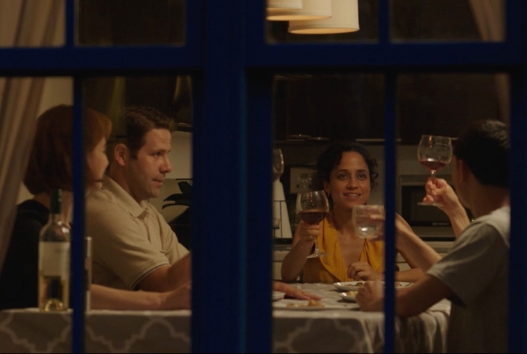 Sachin Dharwadker A still from The Alternative Sachin Dharwadker A still from The Alternative