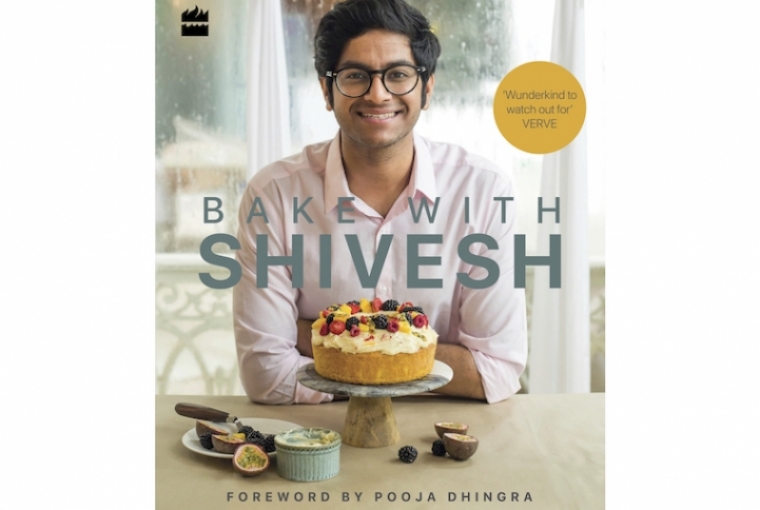 Shivesh Bhatia Shivesh Bhatia