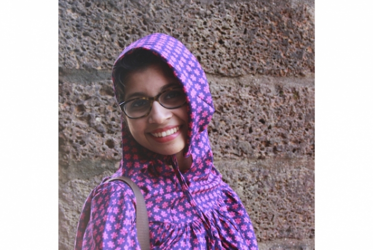 Tasneem Amiruddin Tasneem Amiruddin