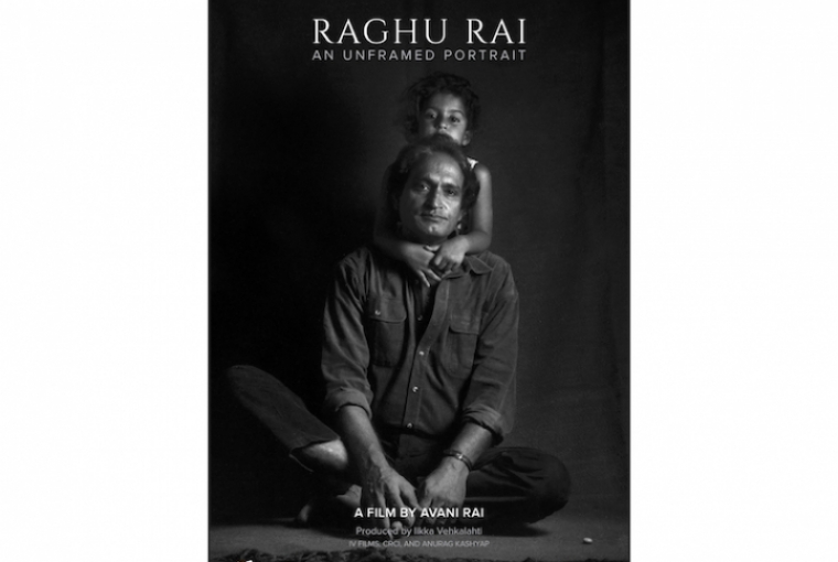 #ThrowbackThursday: Raghu Rai 